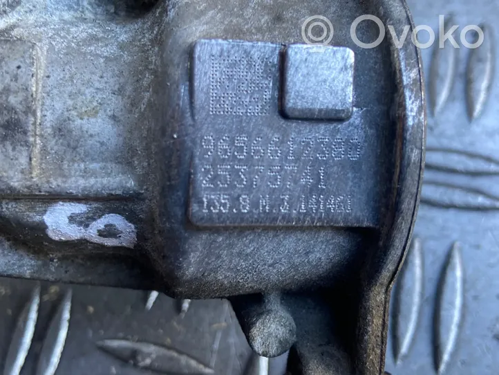 Ford S-MAX EGR-venttiili 9656612380