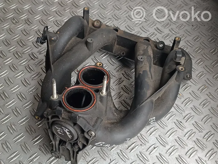 BMW 3 E46 Collettore di aspirazione 95030500