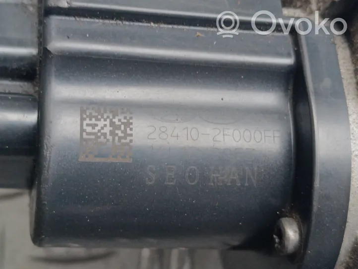 KIA Sorento EGR valve 284102F000FF