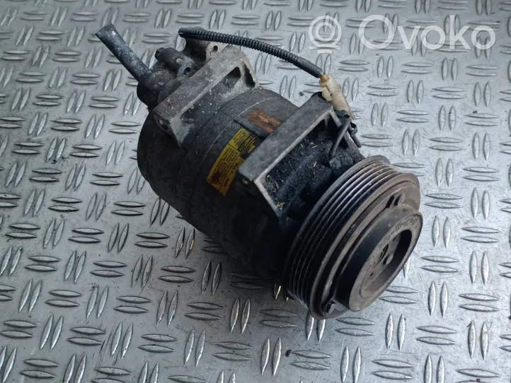 Volvo S60 Compressore aria condizionata (A/C) (pompa) 30761388