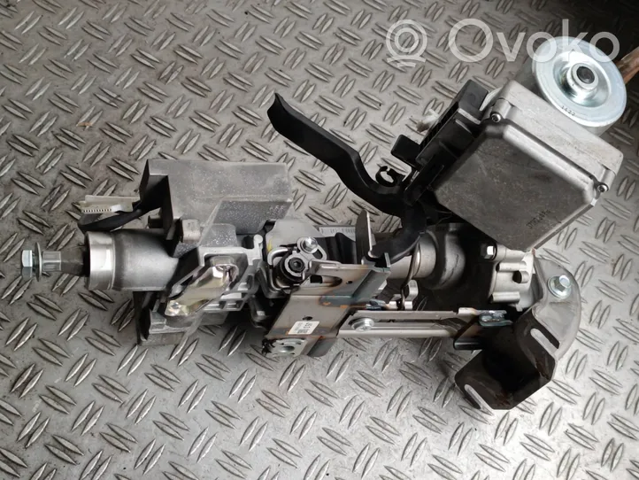 Mazda CX-5 Pompe de direction assistée électrique Q003TA6074