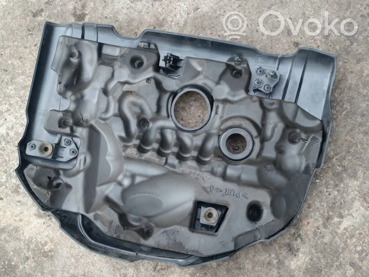 Mazda CX-5 Couvercle cache moteur AH0210231