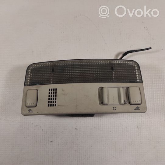 Volkswagen Transporter - Caravelle T5 Przycisk / Włącznik oświetlenia wnętrza kabiny 3B0947105C