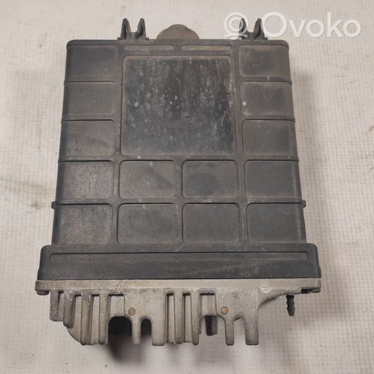 Volkswagen Transporter - Caravelle T4 Komputer / Sterownik ECU silnika 074906021F