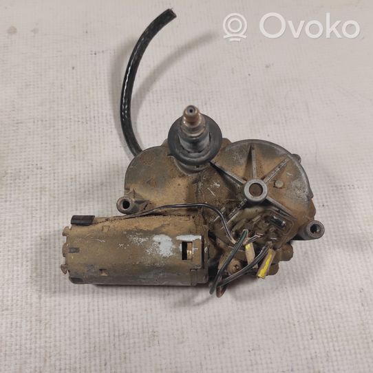 Audi A6 S6 C4 4A Rear window wiper motor 8A9955713