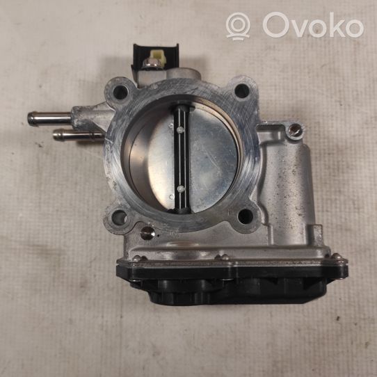Toyota Venza Throttle valve 2203036010