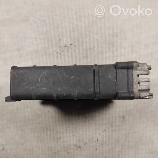 Volkswagen Transporter - Caravelle T4 Komputer / Sterownik ECU silnika 074906021F