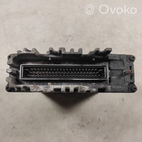 Volkswagen Transporter - Caravelle T4 Komputer / Sterownik ECU silnika 074906021L