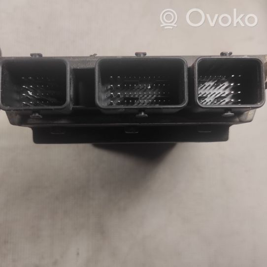 Ford Transit Galios (ECU) modulis 6C1112A650AJ