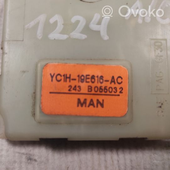 Ford Transit Air conditioner control unit module YC1H19E616AC
