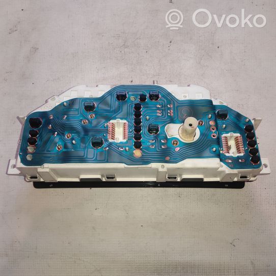 Toyota Hiace (H50, H60, H70) Tachimetro (quadro strumenti) 769807423