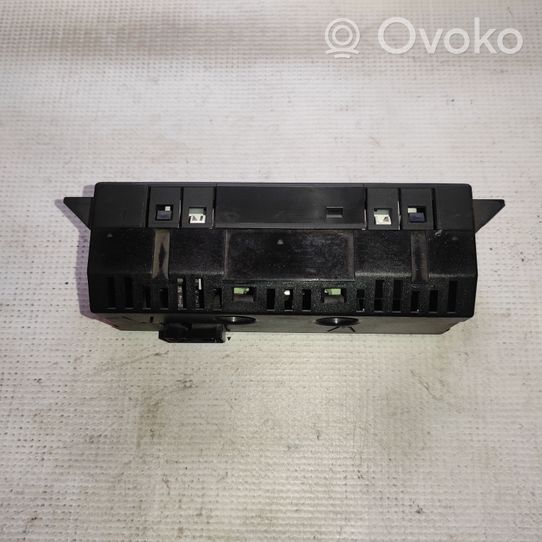 Opel Combo C Screen/display/small screen 009164455