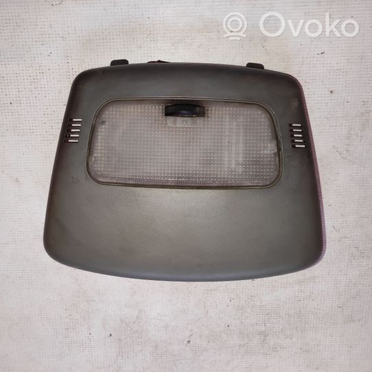 Mercedes-Benz Sprinter W906 Illuminazione sedili anteriori 9018200101