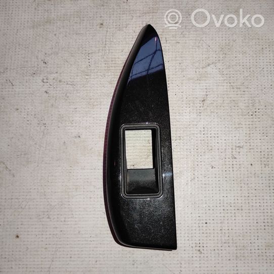 Toyota Sienna XL30 III Support bouton lève vitre porte arrière 7427208010