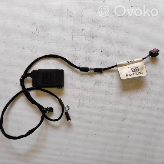 Ford Transit Amplificatore antenna 6C1T15K602AD