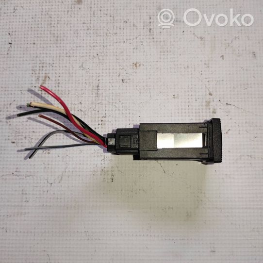 Volkswagen Transporter - Caravelle T4 Hazard light switch 703953235