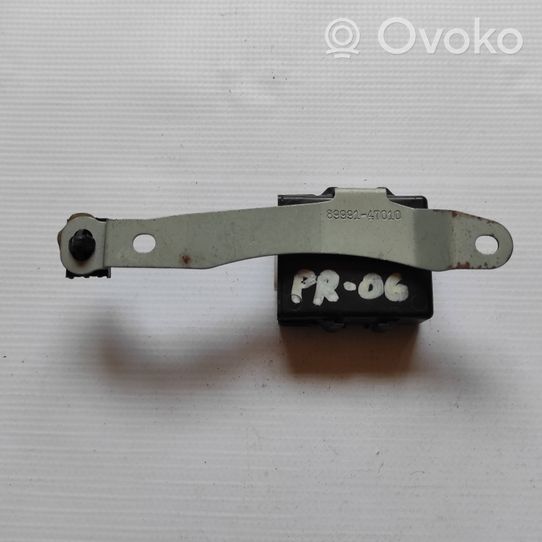 Toyota Prius (XW20) Centralina/modulo portiere 8999147010