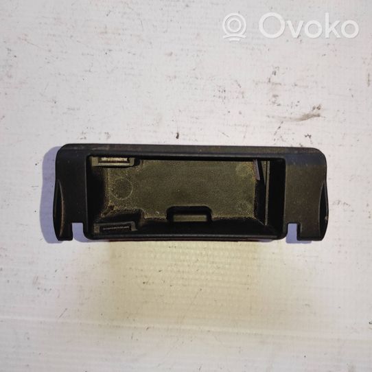 Audi A8 S8 D3 4E Rear door ashtray 4B0857405A