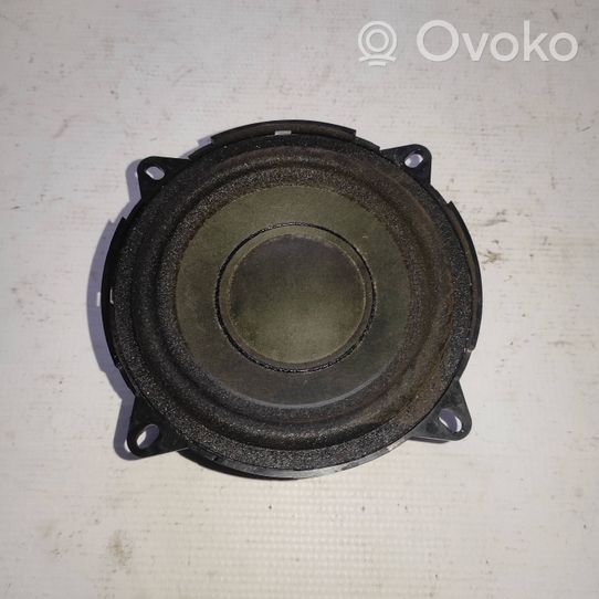 Renault Clio II Front door speaker 7700424535