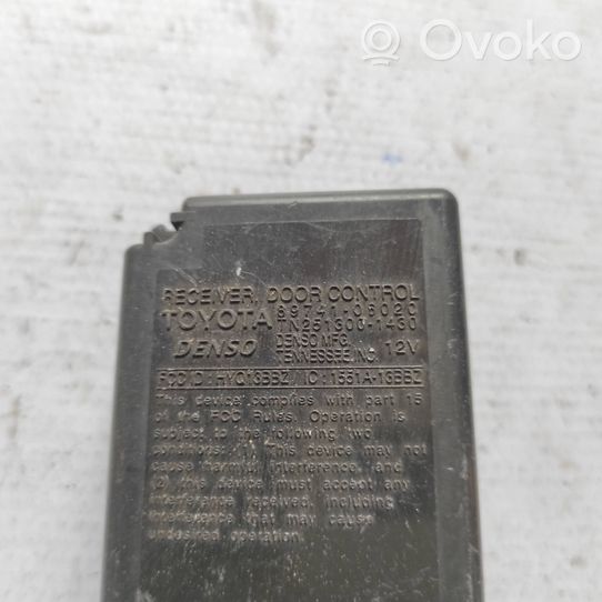 Toyota Camry Centralina/modulo chiusura centralizzata portiere 8974106020