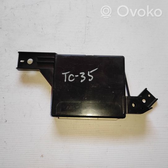 Toyota Camry Module unité de contrôle climatisation 8865006111