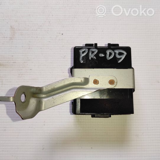 Toyota Prius (XW20) Tire pressure control unit 8976947010