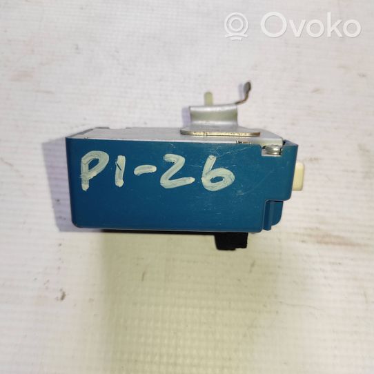 Toyota Prius (XW30) Module de pression des pneus 8976047030