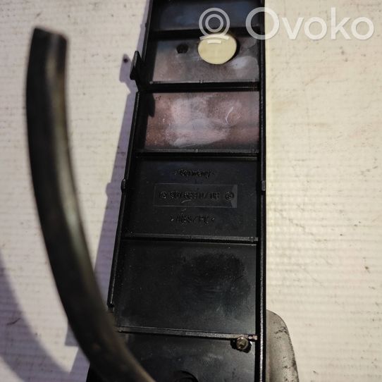 Schmutzfänger Für Mercedes Sprinter - Kotflügel Spritzschutz 1995-2020