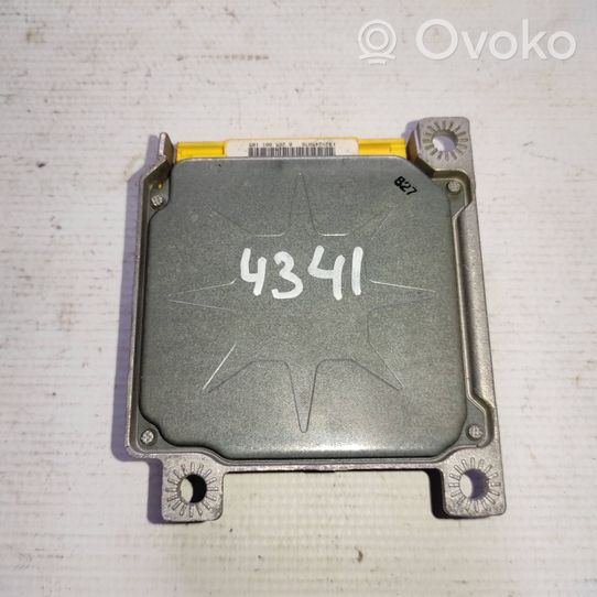 Mercedes-Benz Sprinter W901 W902 W903 W904 Oro pagalvių valdymo blokas 0004460242