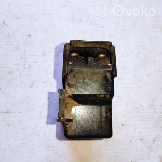 Volkswagen II LT Przekaźnik / Modul układu ogrzewania wstępnego 2D0911253