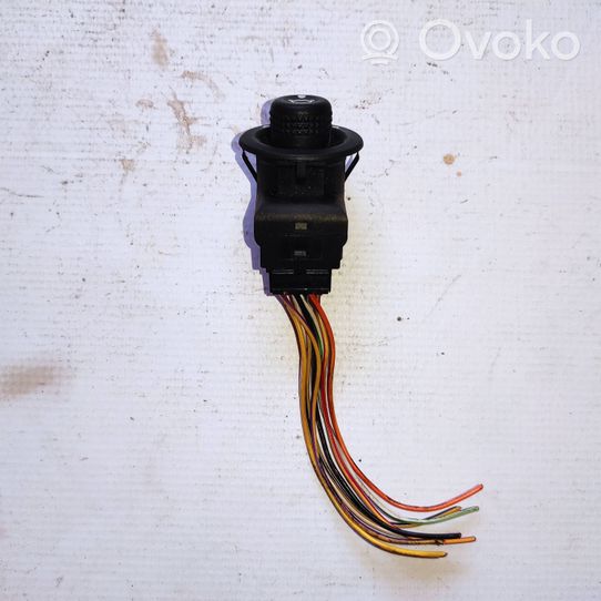 Ford Transit Interruptor del espejo lateral 93BG17B676BA