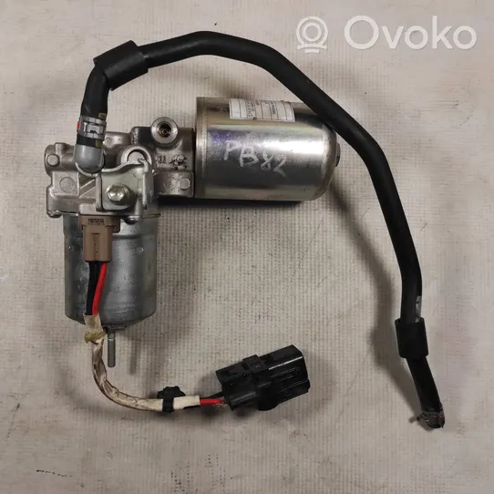 Toyota C-HR Valve de freinage 4707047070