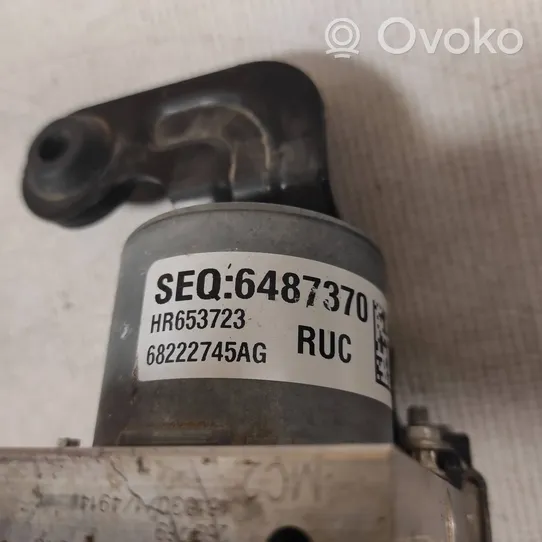 Chrysler Pacifica ABS Pump 68222745AG