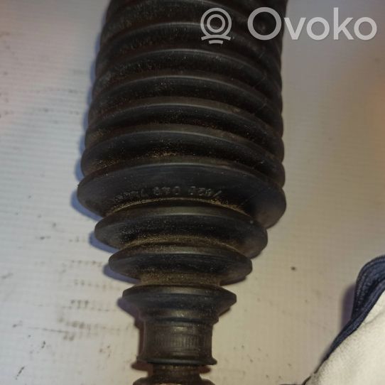 7820040744 BMW 3 E46 Steering tie rod, 15.00 € | RRR