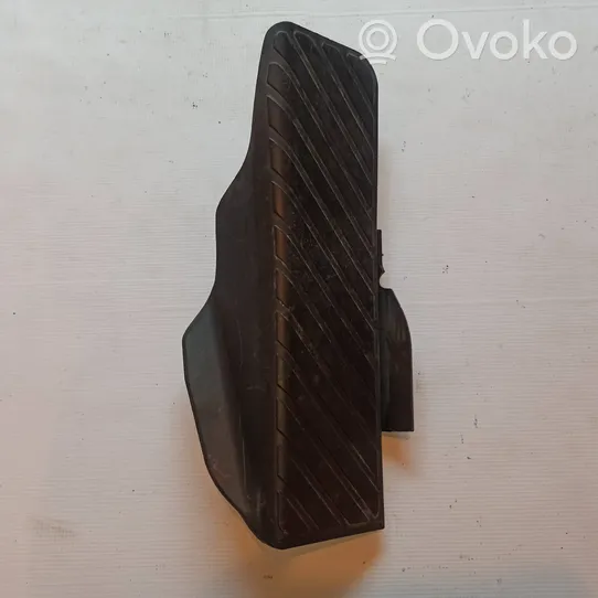 Audi A8 S8 D3 4E Foot rest pad/dead pedal 4E1864777B