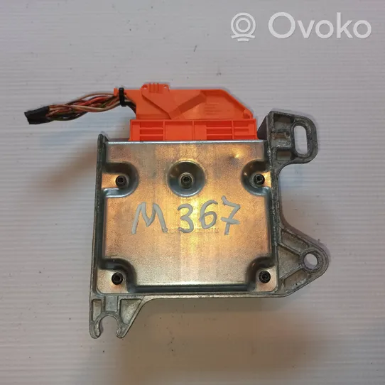 Renault Master II Airbag control unit/module 8200381668