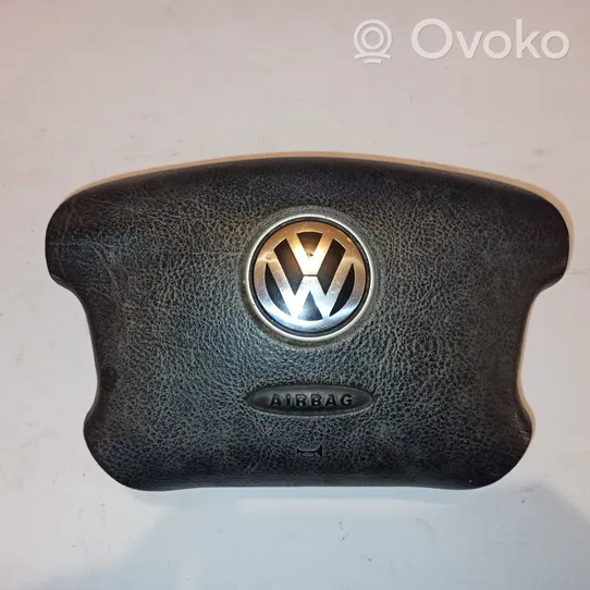 Volkswagen Transporter - Caravelle T4 Airbag dello sterzo 3B0880201AS