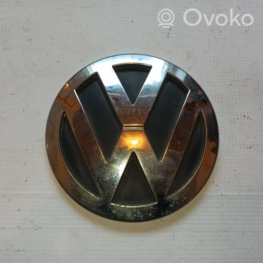 Volkswagen Transporter - Caravelle T5 Emblemat / Znaczek 7H0853630