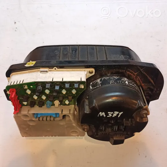 Renault Master II Tachimetro (quadro strumenti) 6963182