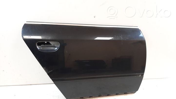 Audi RS6 Rear door 