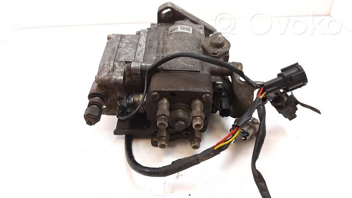 Nissan Primera Fuel injection high pressure pump 1047002024