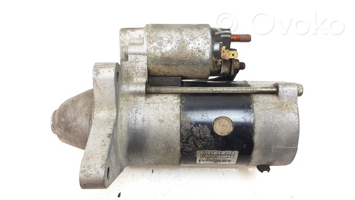 Ford Ranger Starter motor M002T87271ZT