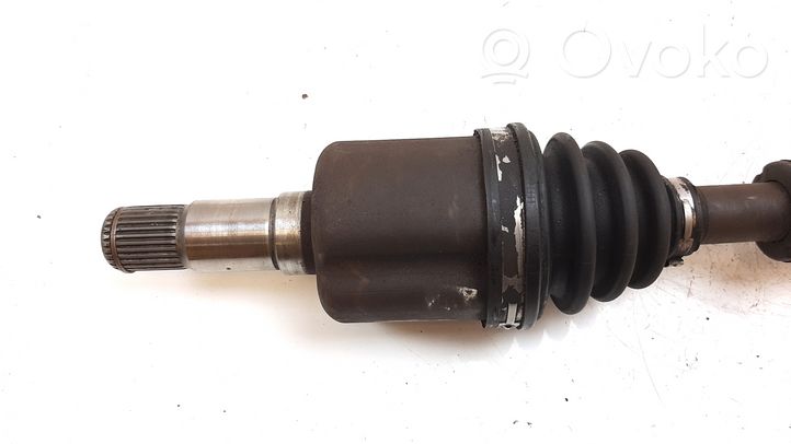 Chrysler Voyager Front driveshaft 