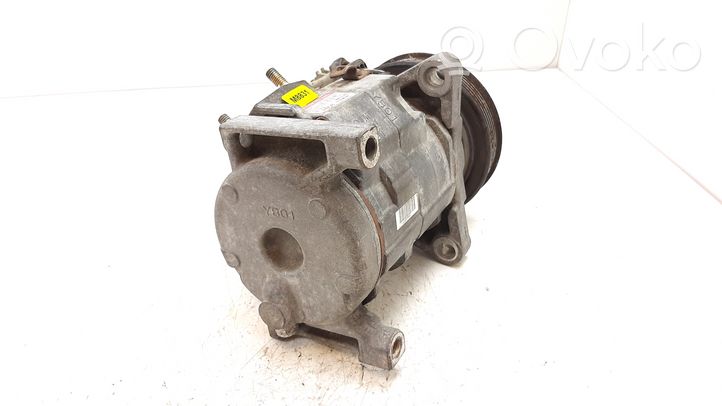 Chrysler Voyager Air conditioning (A/C) compressor (pump) 4472203465