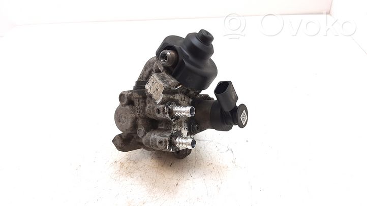 Audi A6 C7 Polttoaineen ruiskutuksen suurpainepumppu 0445010538