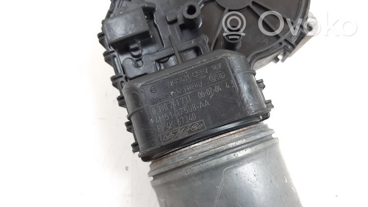 Ford Focus Wiper motor 