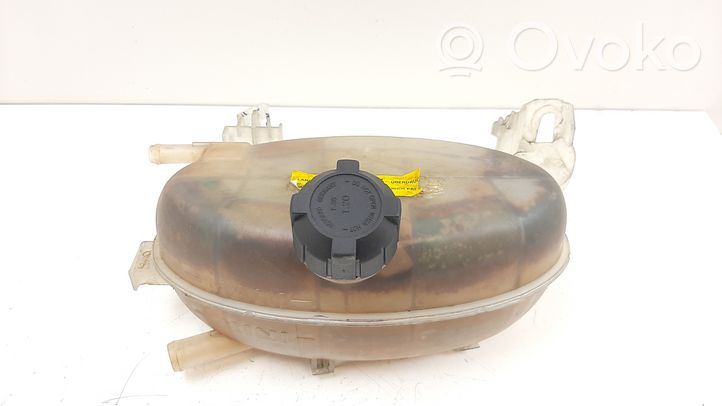 Opel Movano A Coolant expansion tank/reservoir cap 