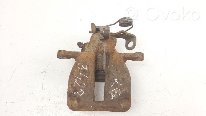 Fiat Scudo Bremssattel hinten 