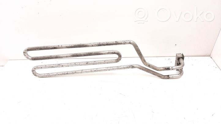 BMW 7 E38 Power steering radiator 