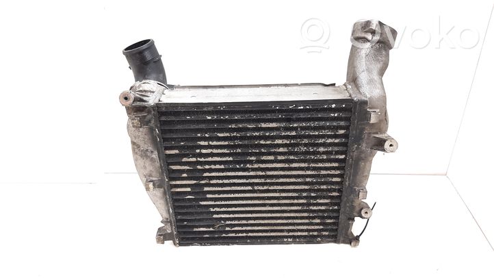 Porsche Cayenne (9PA) Radiatore intercooler 0570700228